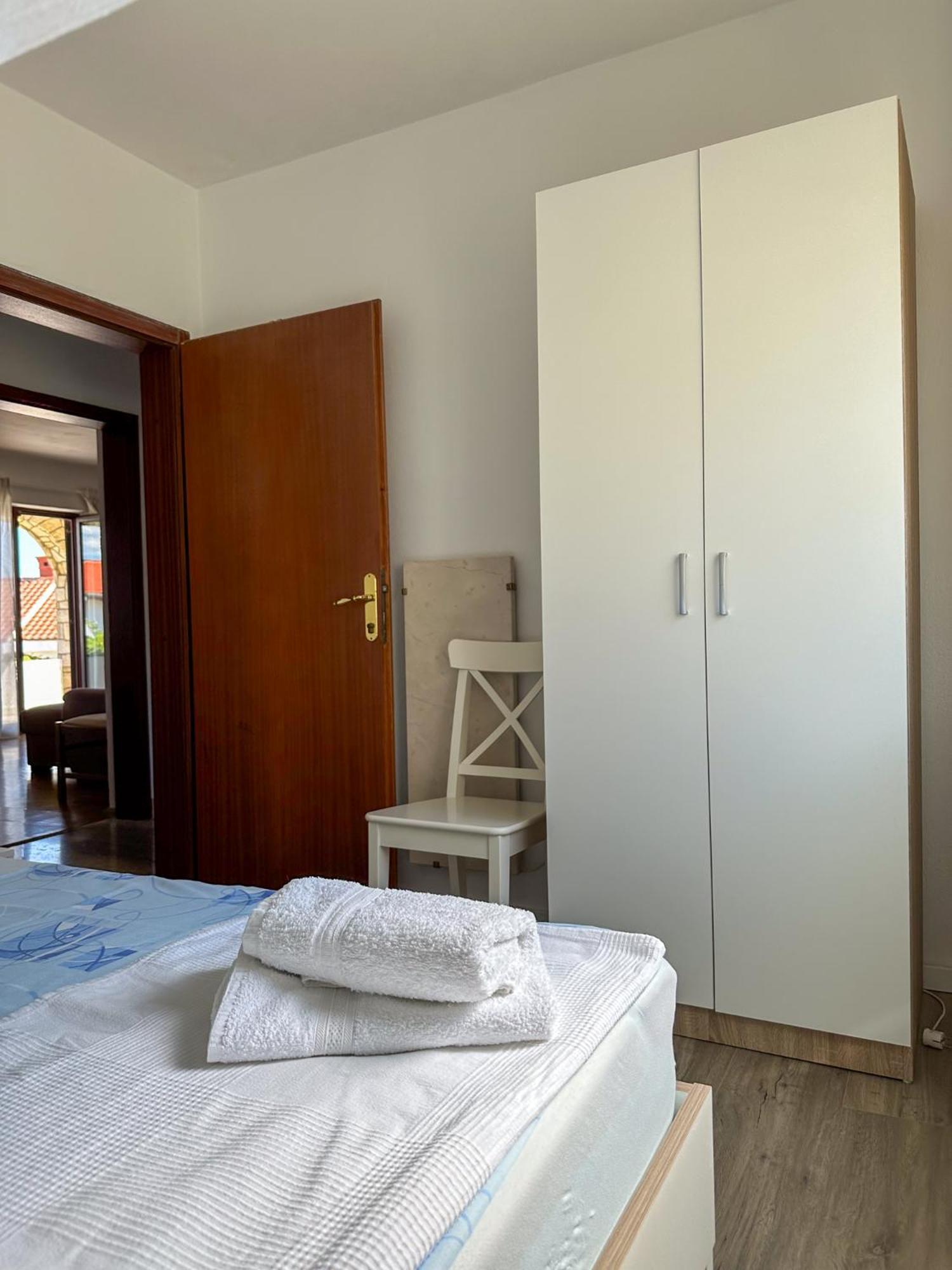 Apartments Barica Krk Town Zewnętrze zdjęcie