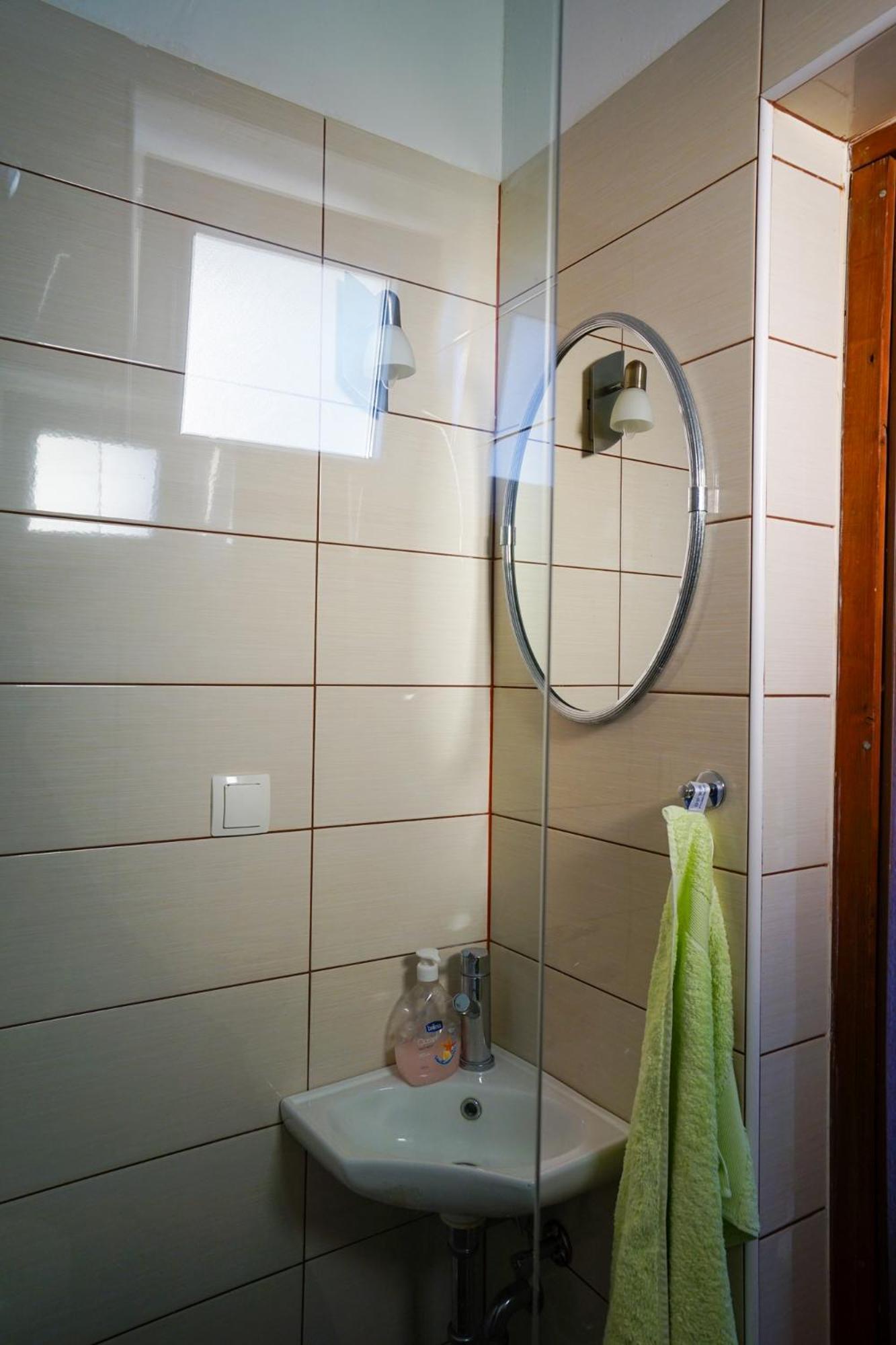 Apartments Barica Krk Town Zewnętrze zdjęcie