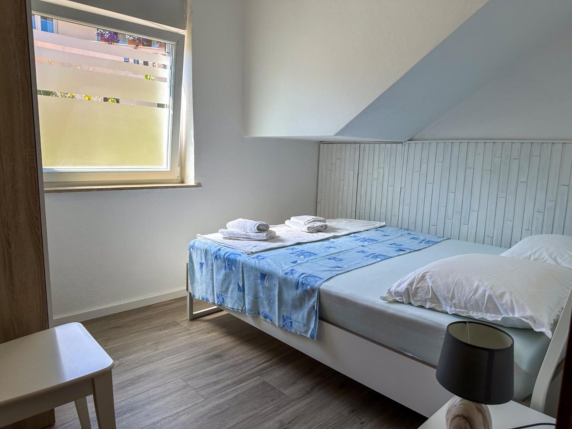 Apartments Barica Krk Town Zewnętrze zdjęcie