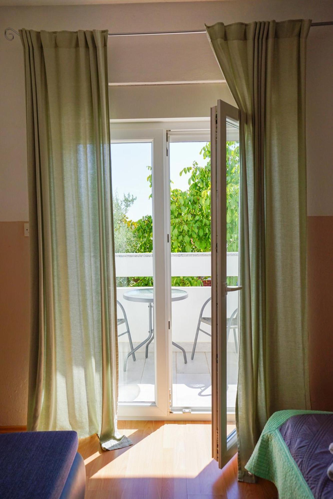 Apartments Barica Krk Town Zewnętrze zdjęcie