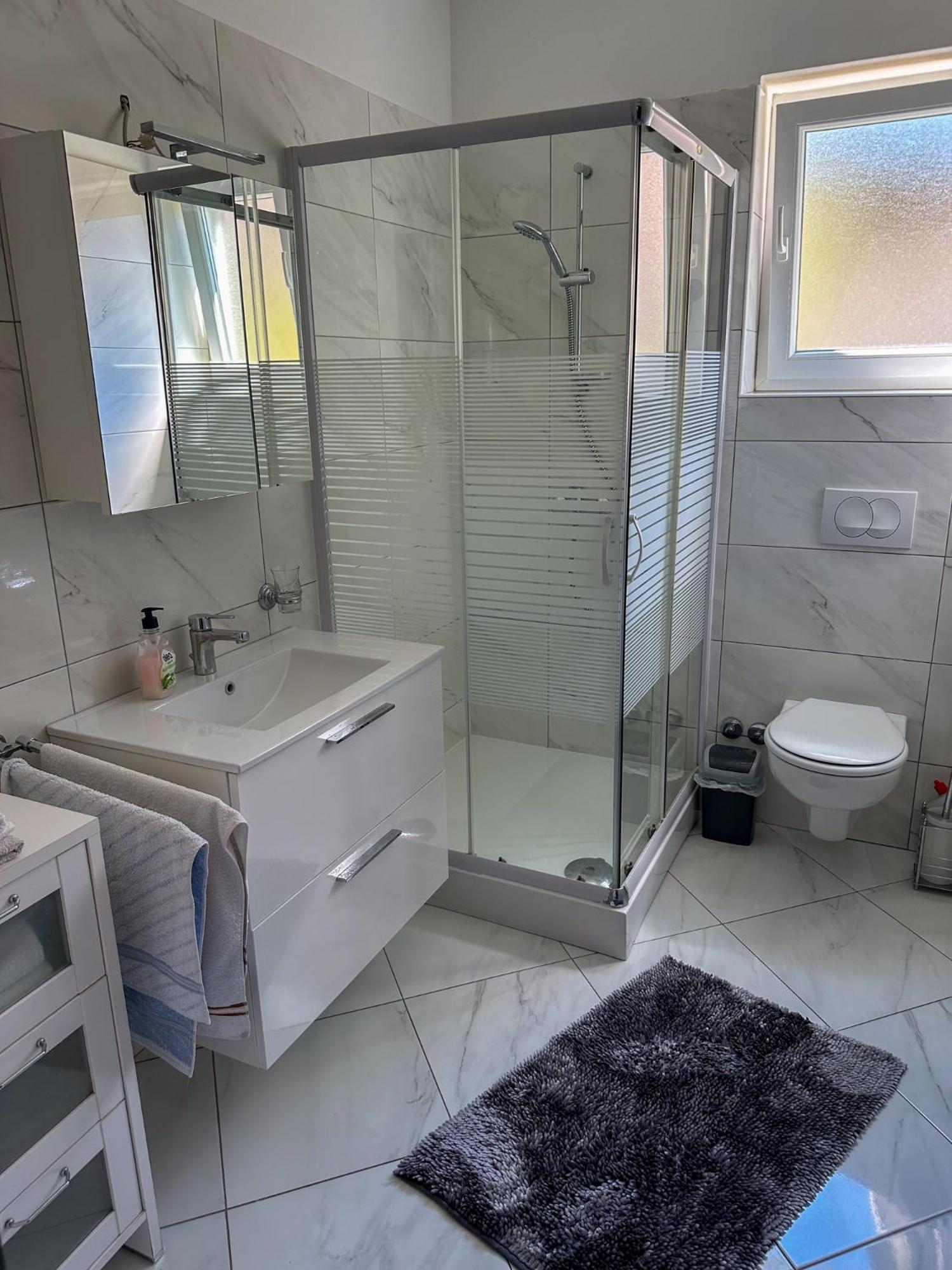 Apartments Barica Krk Town Zewnętrze zdjęcie