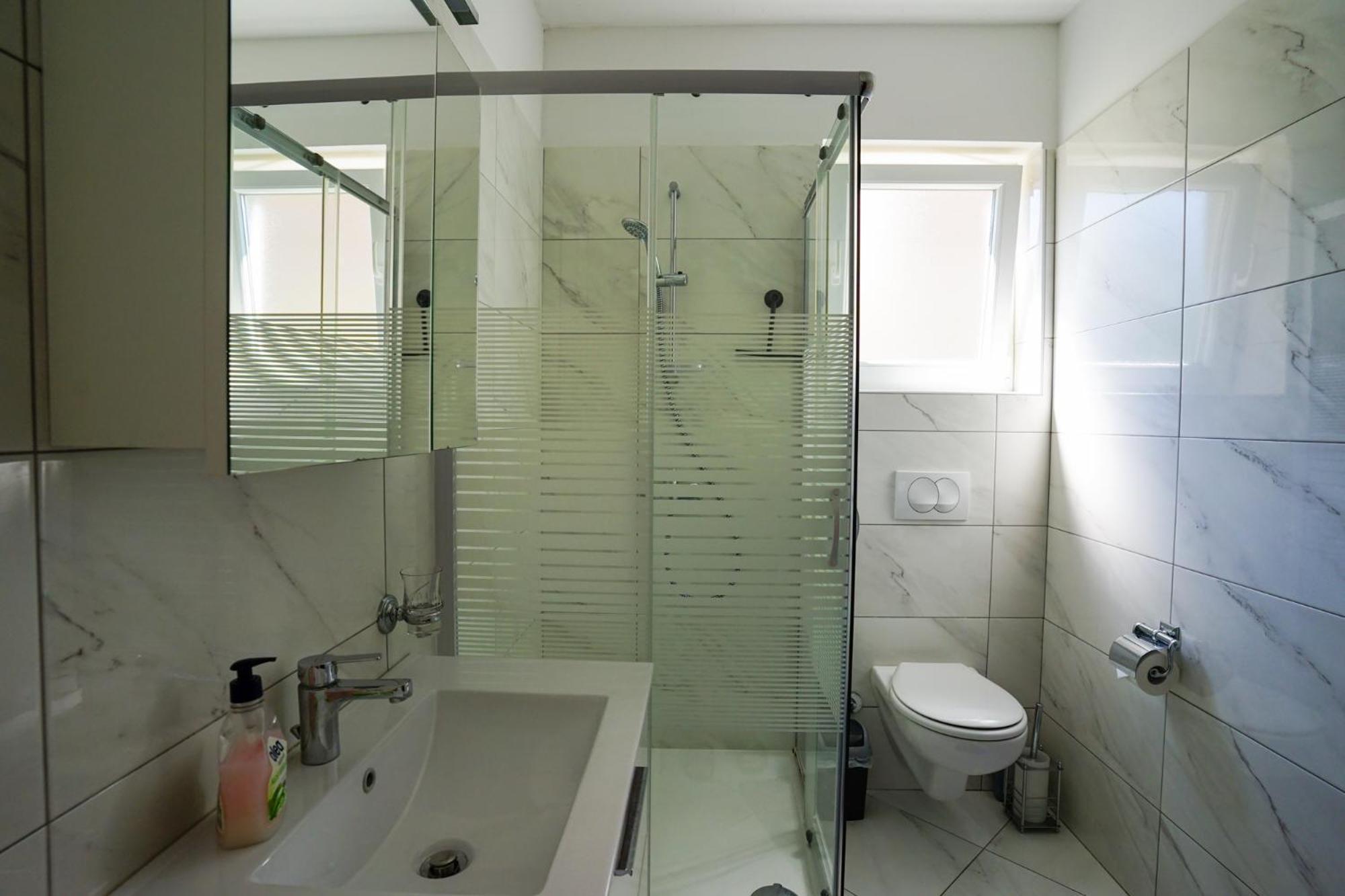 Apartments Barica Krk Town Zewnętrze zdjęcie