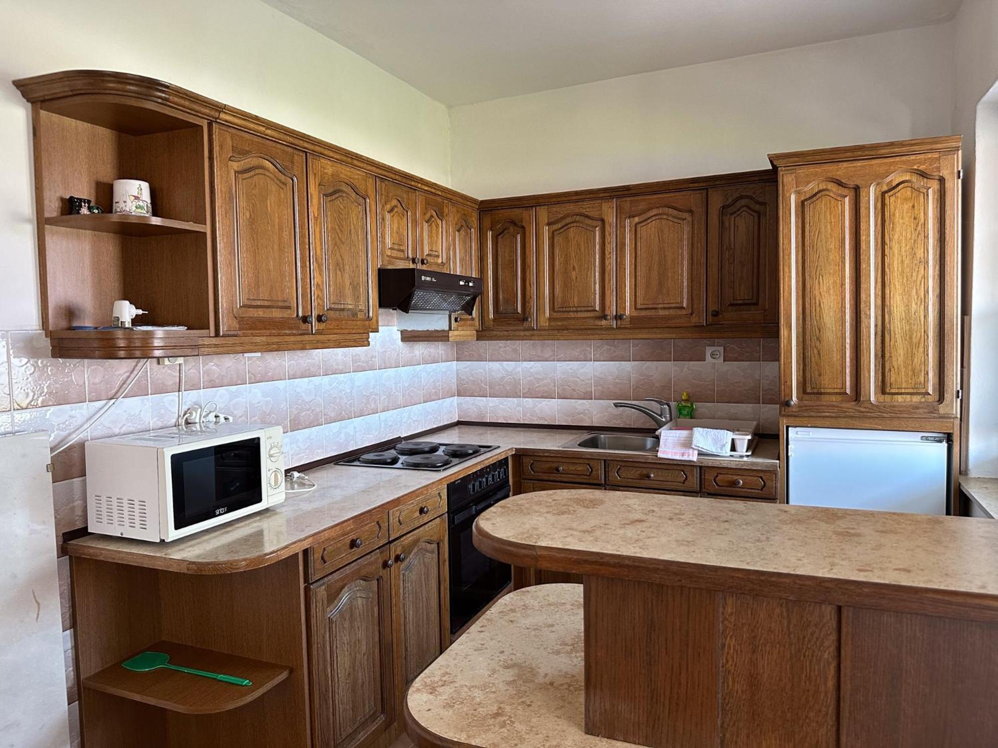 Apartments Barica Krk Town Zewnętrze zdjęcie
