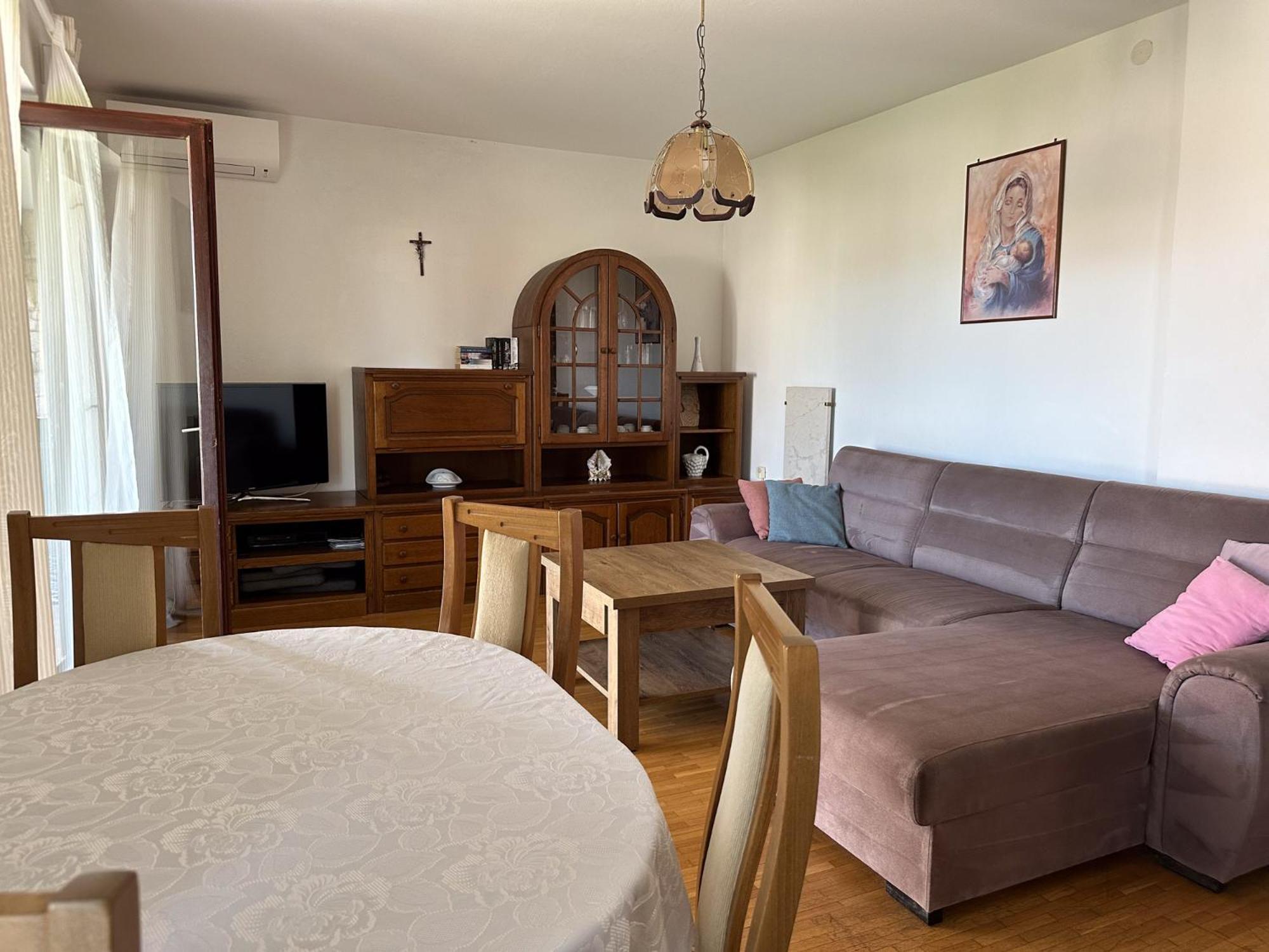 Apartments Barica Krk Town Zewnętrze zdjęcie