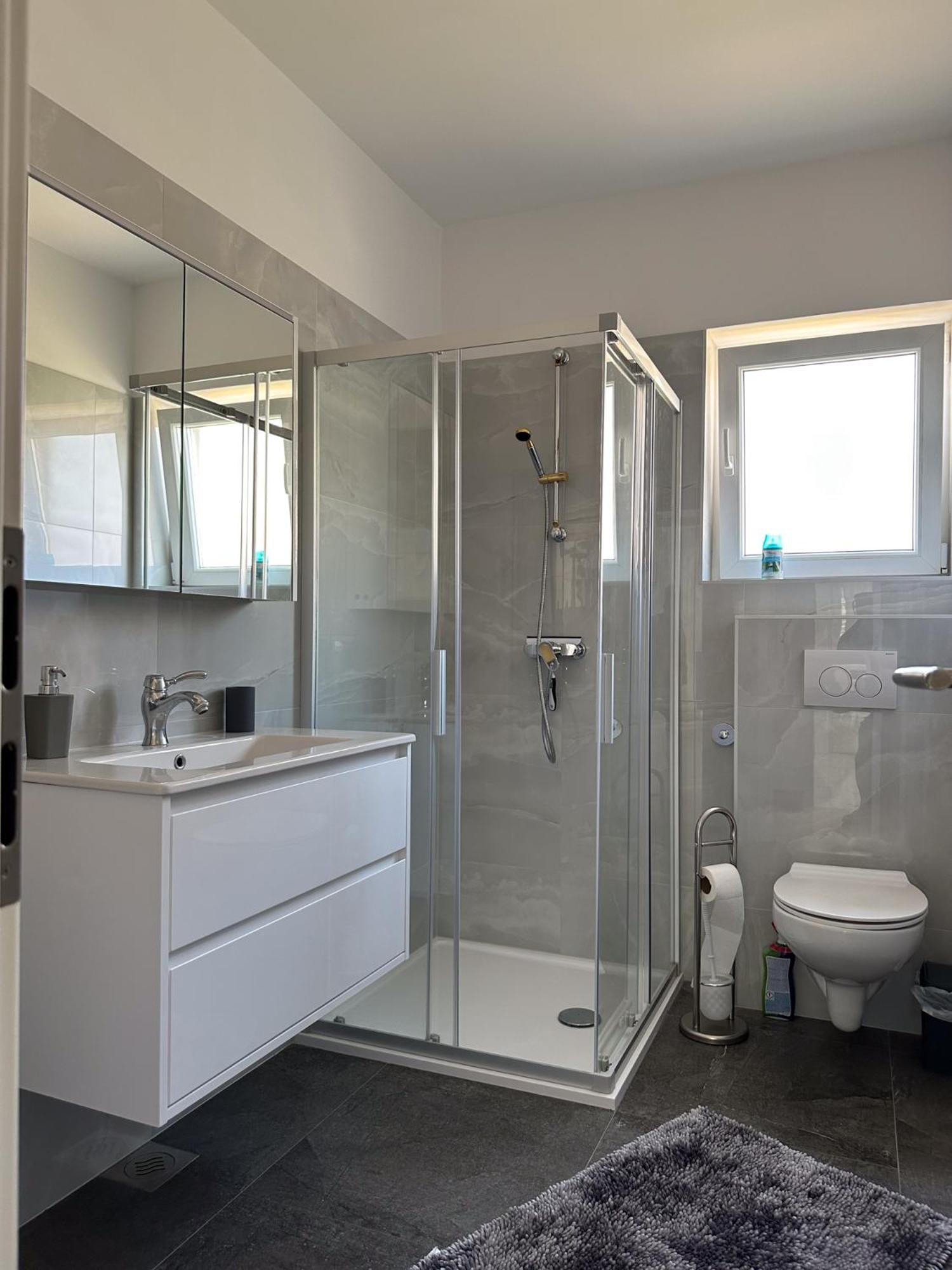 Apartments Barica Krk Town Zewnętrze zdjęcie