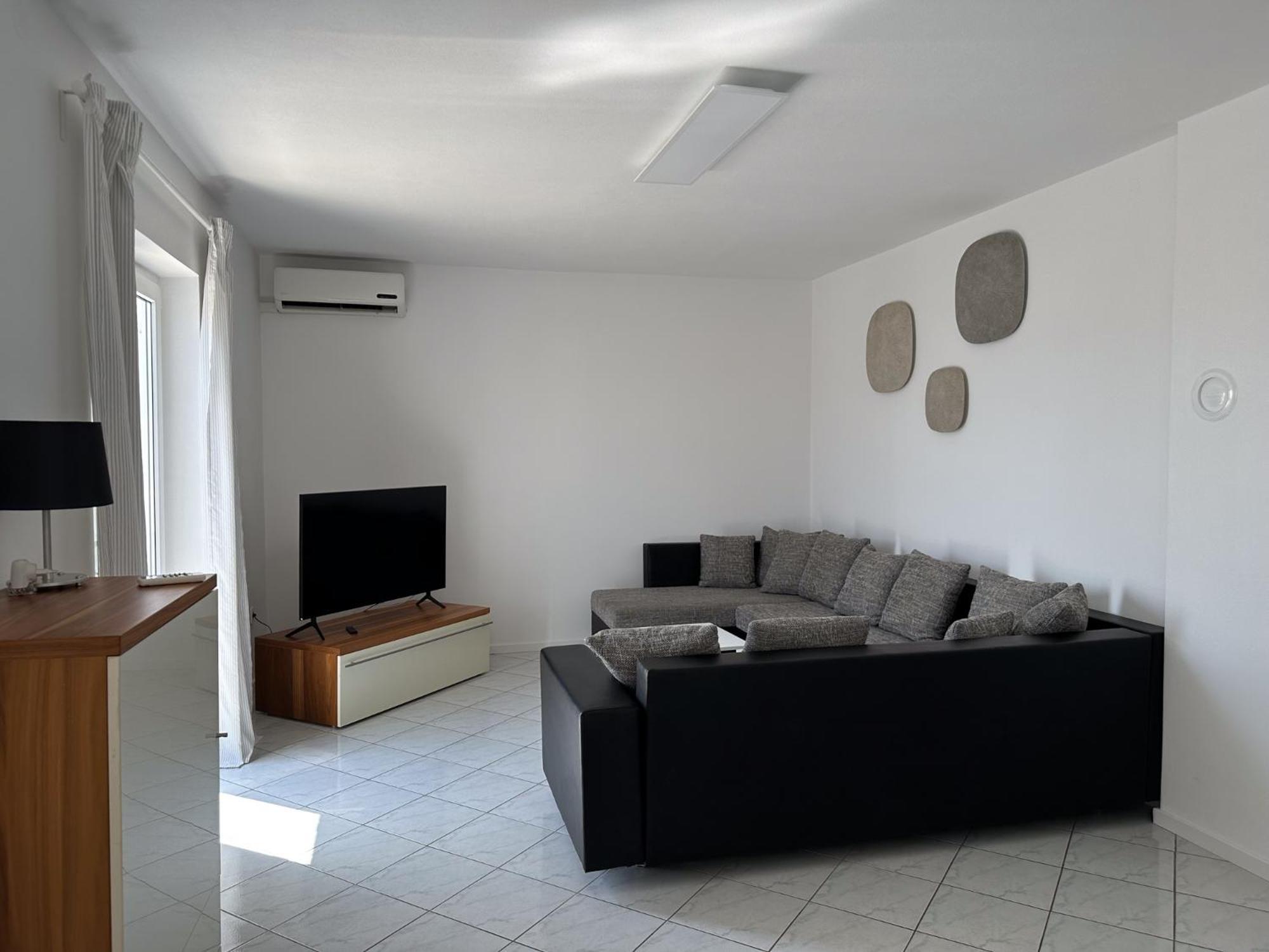 Apartments Barica Krk Town Zewnętrze zdjęcie